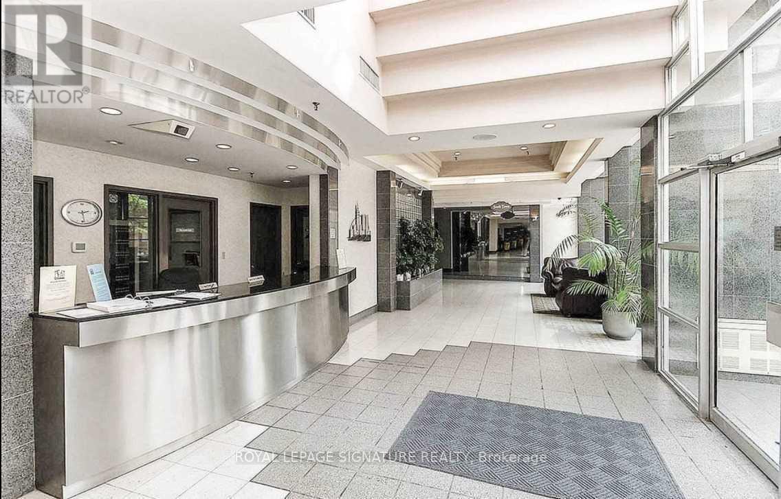 801 - 285 Enfield Place, Mississauga, Ontario  L5B 3Y6 - Photo 21 - W13438462
