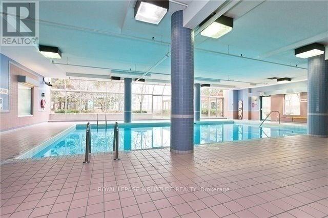 801 - 285 Enfield Place, Mississauga, Ontario  L5B 3Y6 - Photo 23 - W13438462