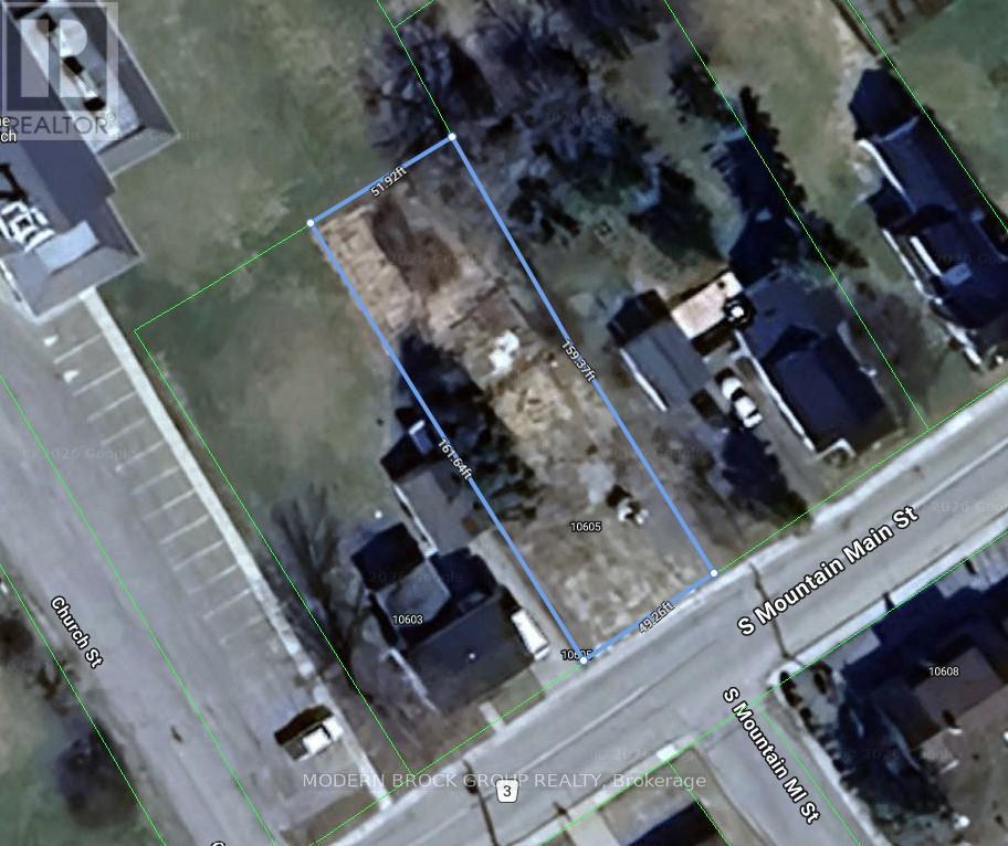 10605 Main Street, North Dundas, Ontario  K0E 1W0 - Photo 5 - X13438868