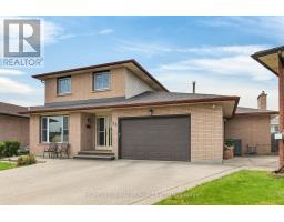 34 CAPRI CRESCENT, Hamilton, Ontario