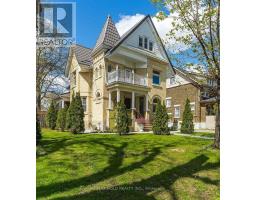 16 MAYNARD AVENUE, Kitchener, Ontario