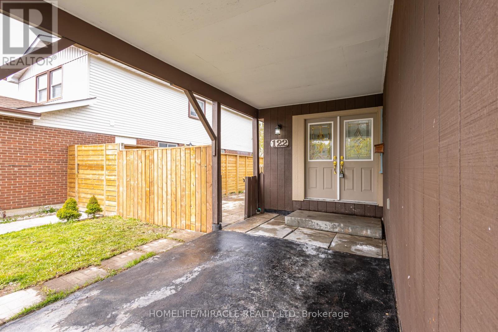 122 Ormond Drive, Oshawa, Ontario  L1G 6T4 - Photo 46 - E13431520