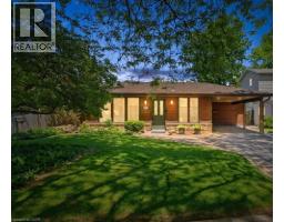 563 ELWOOD Road, Burlington, Ontario