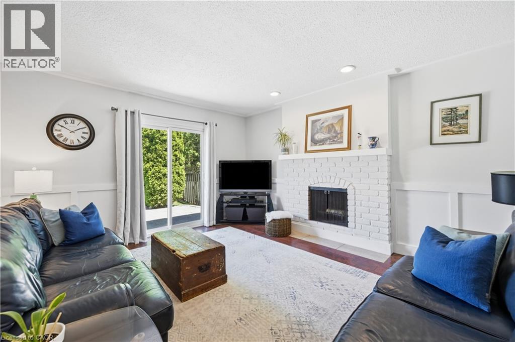 563 Elwood Road, Burlington, Ontario  L7N 3C6 - Photo 17 - 40835746