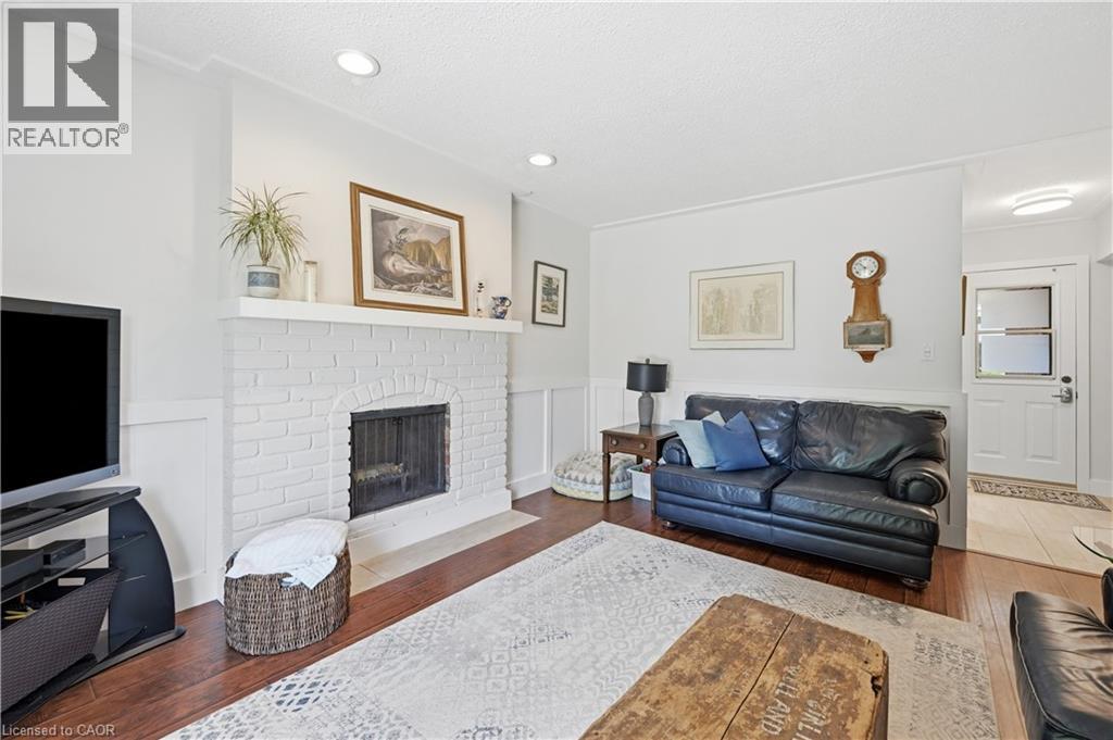 563 Elwood Road, Burlington, Ontario  L7N 3C6 - Photo 19 - 40835746