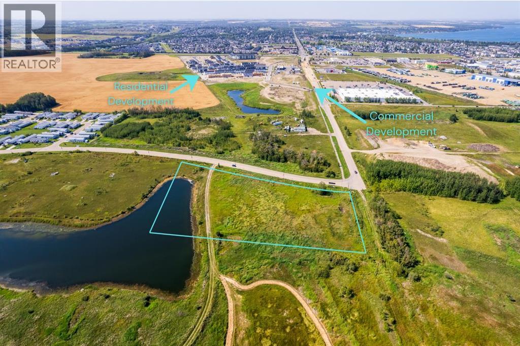 Unit #d, 47 Ave Bayshore Dr., Sylvan Lake, Alberta  T4S 0A7 - Photo 1 - A2252170