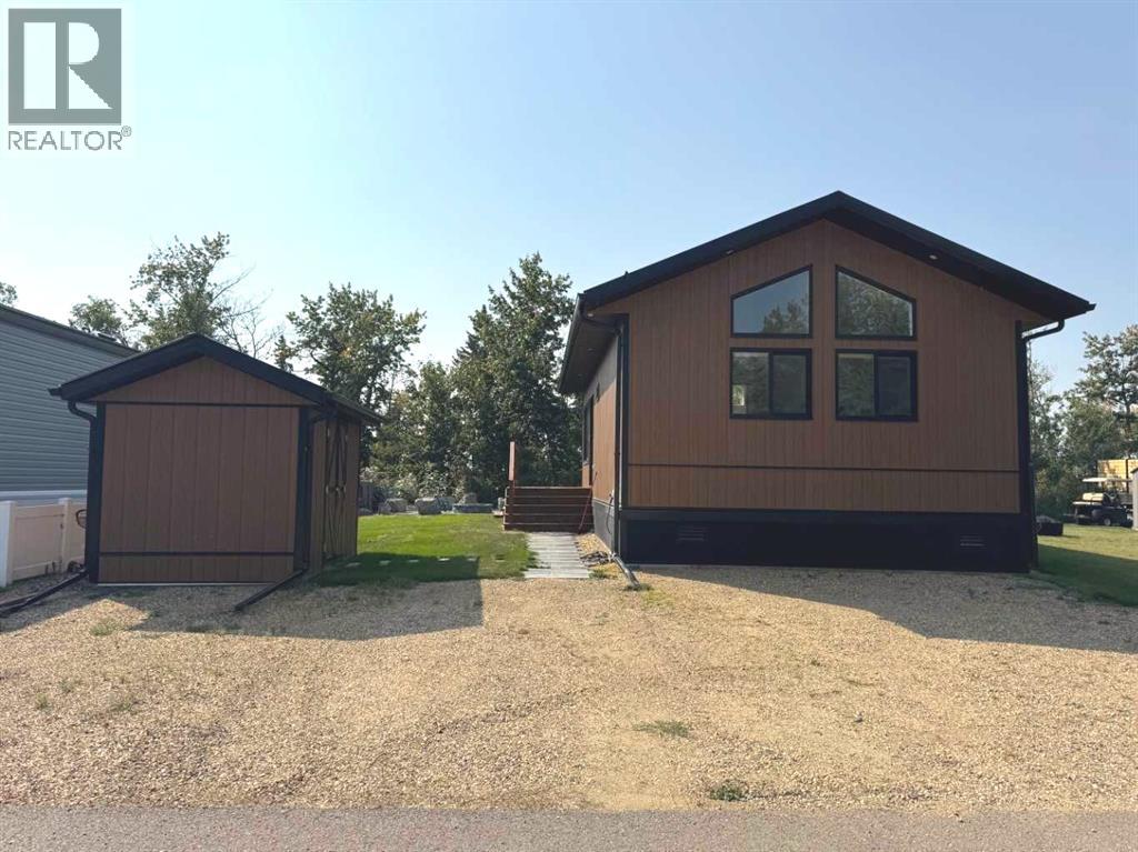 111, 41310 Range Road 282, Rural Lacombe County, Alberta  T4L 2N3 - Photo 2 - A2297604