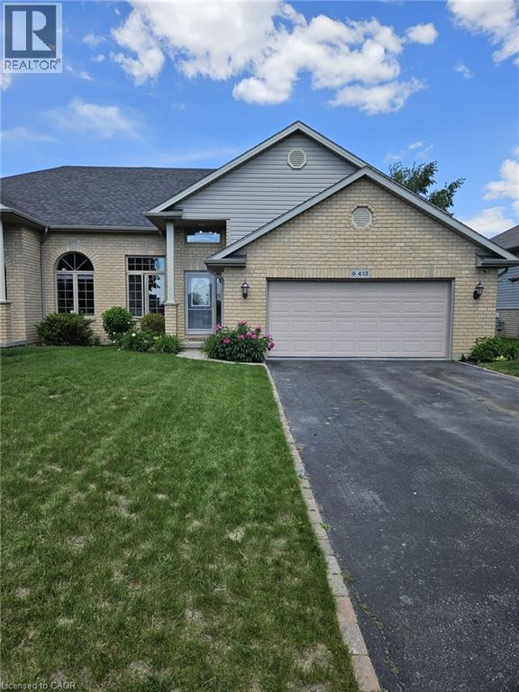 413 KEIL Trail N, Chatham, Ontario