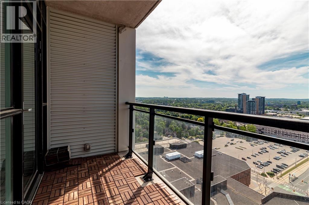 60 Charles Street W Unit# 2210, Kitchener, Ontario  N2G 0C9 - Photo 10 - 40839176