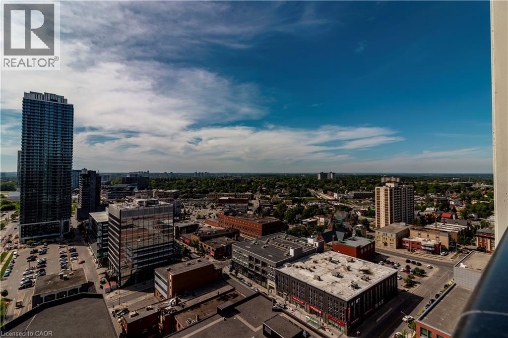 60 Charles Street W Unit# 2210, Kitchener, Ontario  N2G 0C9 - Photo 11 - 40839176