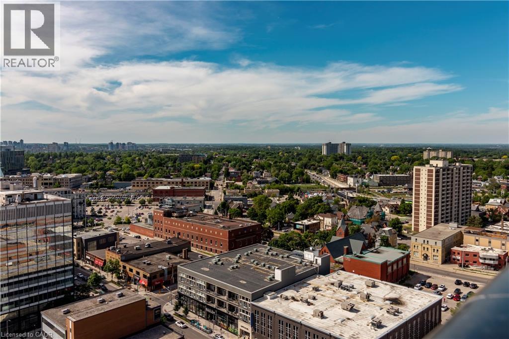 60 Charles Street W Unit# 2210, Kitchener, Ontario  N2G 0C9 - Photo 12 - 40839176