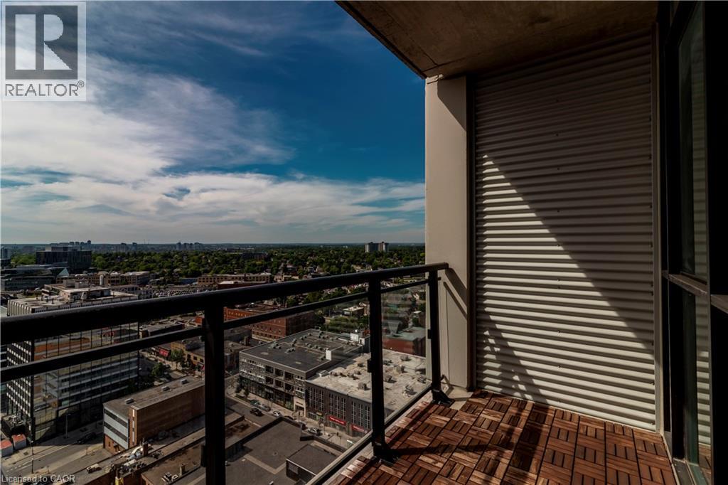 60 Charles Street W Unit# 2210, Kitchener, Ontario  N2G 0C9 - Photo 13 - 40839176