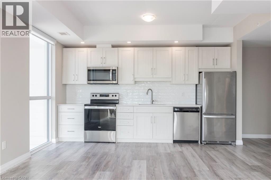 60 Charles Street W Unit# 2210, Kitchener, Ontario  N2G 0C9 - Photo 4 - 40839176