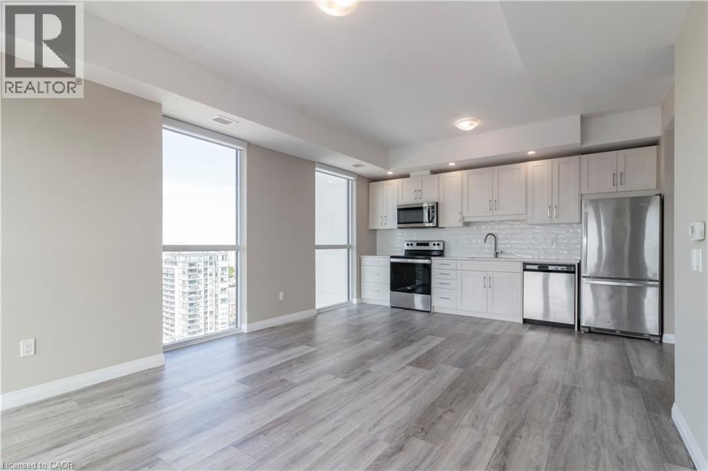 60 Charles Street W Unit# 2210, Kitchener, Ontario  N2G 0C9 - Photo 5 - 40839176