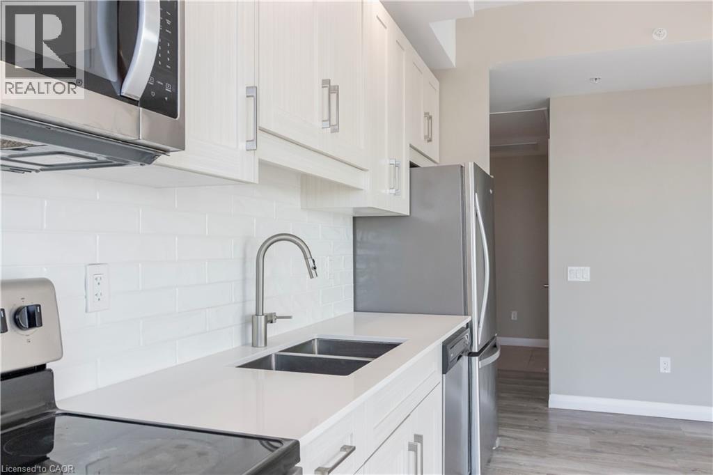 60 Charles Street W Unit# 2210, Kitchener, Ontario  N2G 0C9 - Photo 6 - 40839176