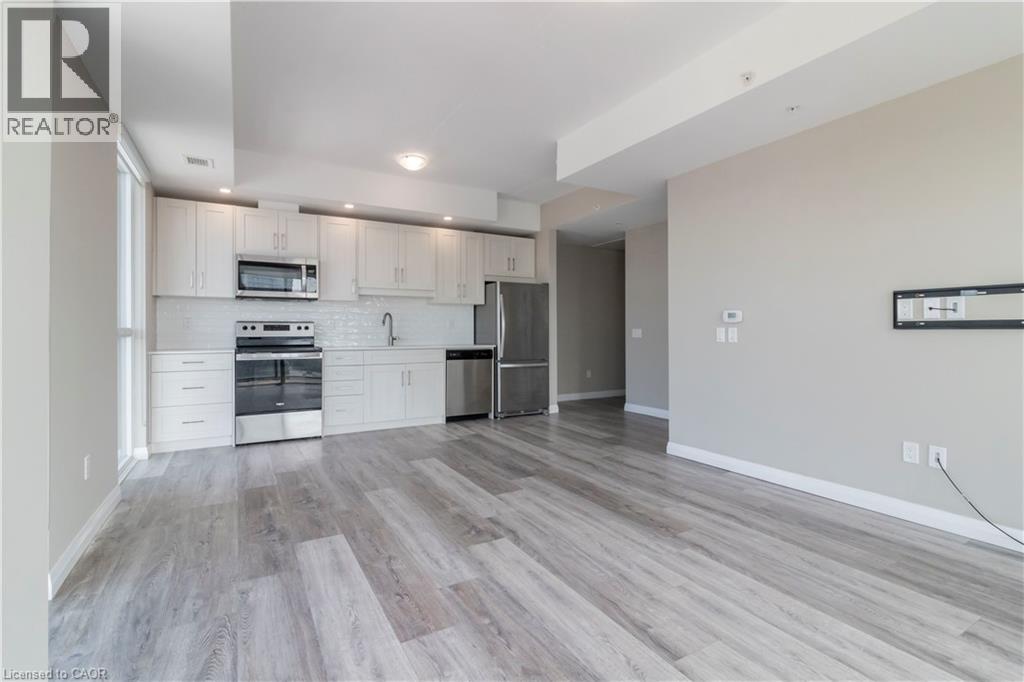 60 Charles Street W Unit# 2210, Kitchener, Ontario  N2G 0C9 - Photo 7 - 40839176