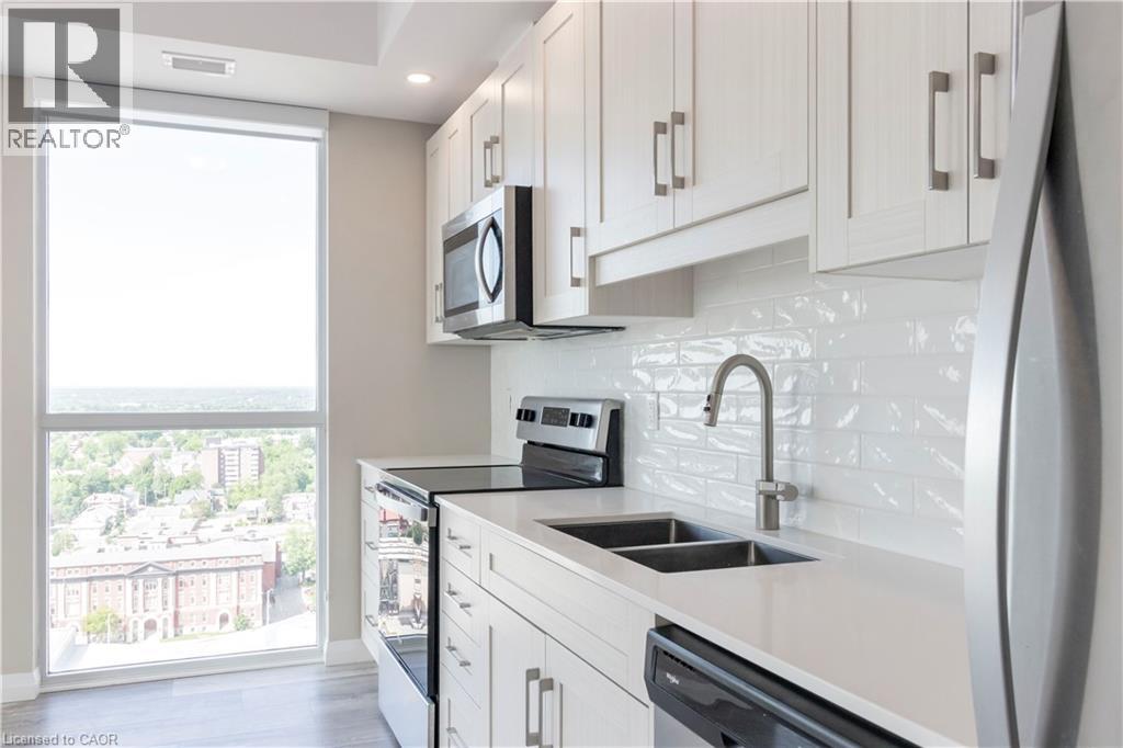 60 Charles Street W Unit# 2210, Kitchener, Ontario  N2G 0C9 - Photo 8 - 40839176
