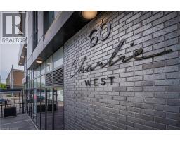 60 CHARLES Street W Unit# 2210, kitchener, Ontario