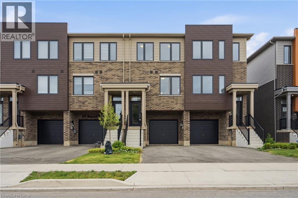 15A BINGHAM Road, Hamilton, Ontario