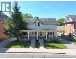 100 - 102 STANLEY Street, Simcoe, Ontario