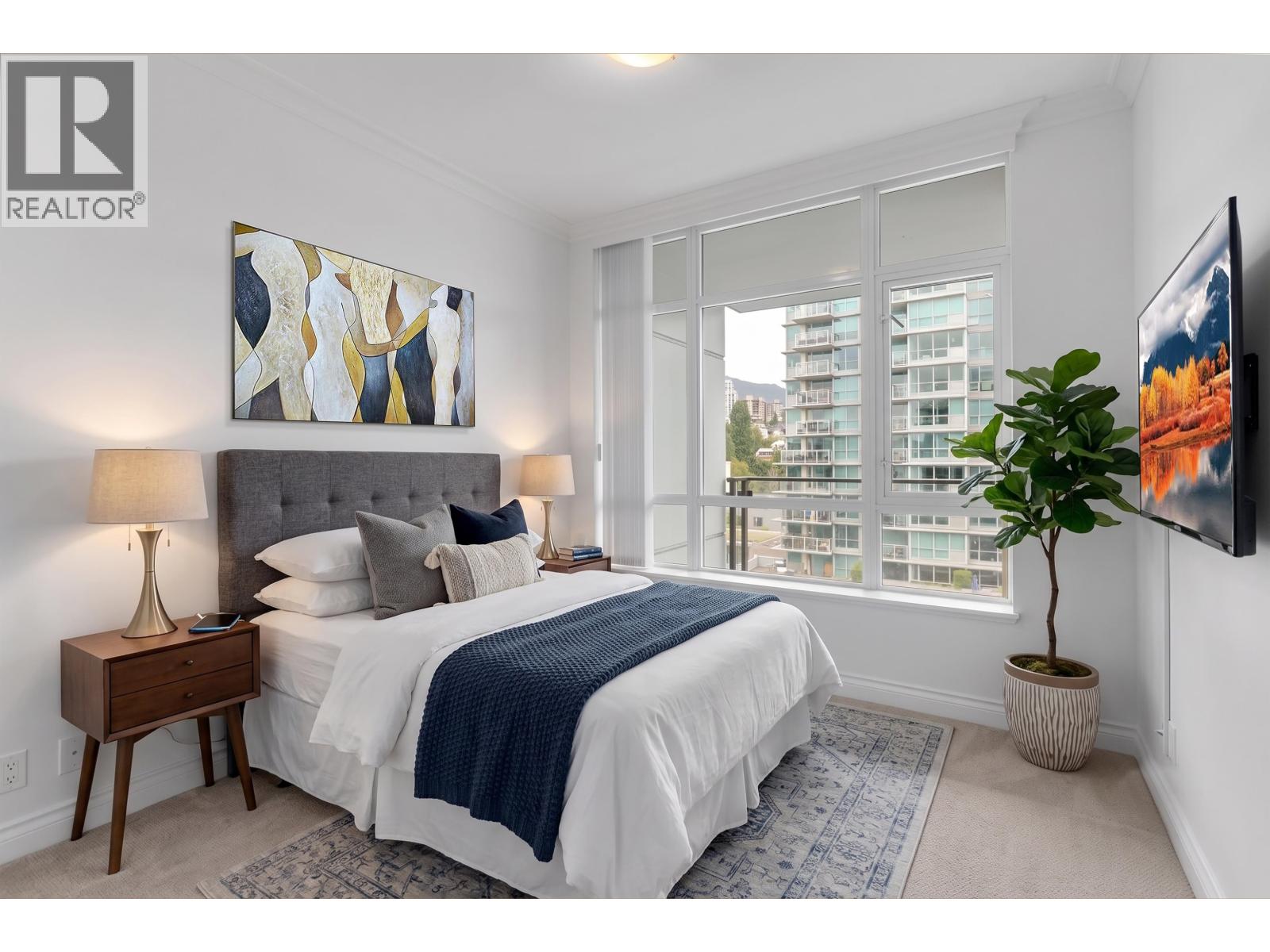 901 172 Victory Ship Way, North Vancouver, British Columbia  V7L 0B5 - Photo 18 - R3135420