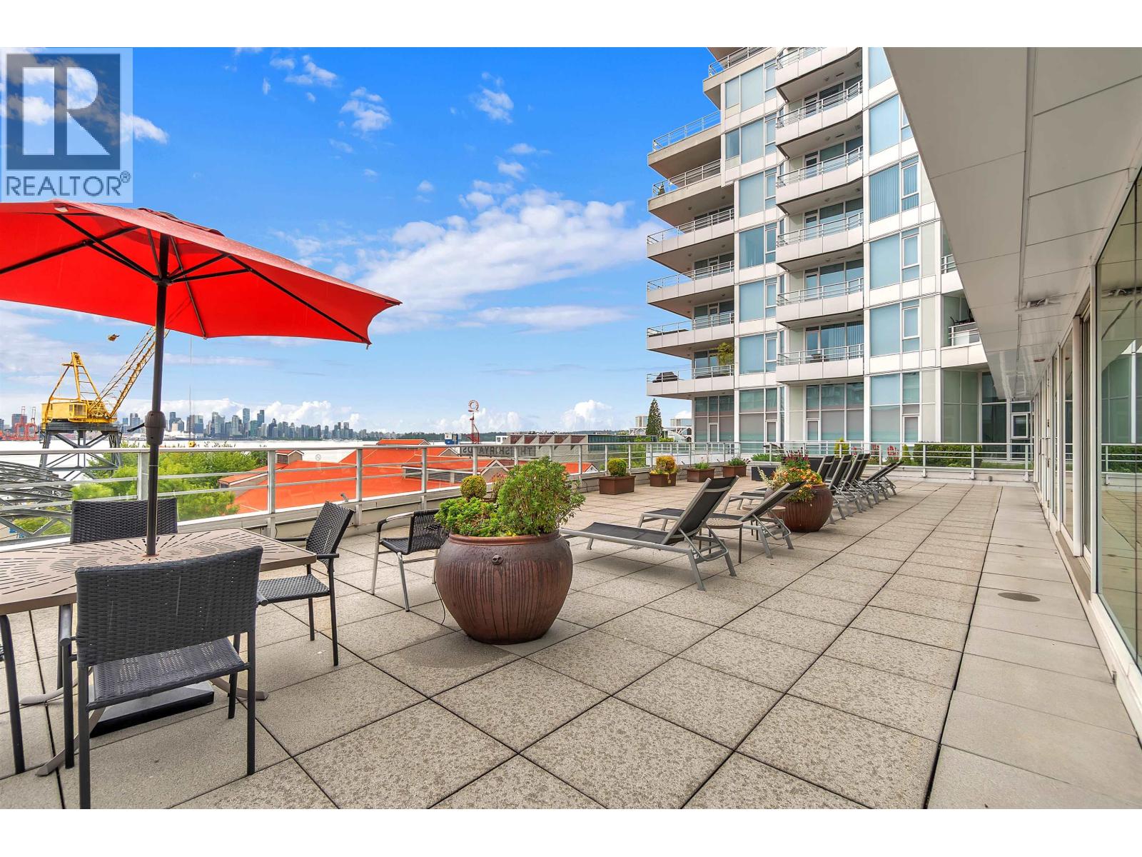 901 172 Victory Ship Way, North Vancouver, British Columbia  V7L 0B5 - Photo 36 - R3135420