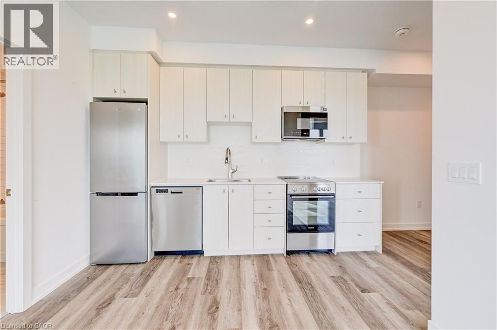 15 Wellington Street Unit# 2802, Kitchener, Ontario  N2G 0E4 - Photo 5 - 40838231