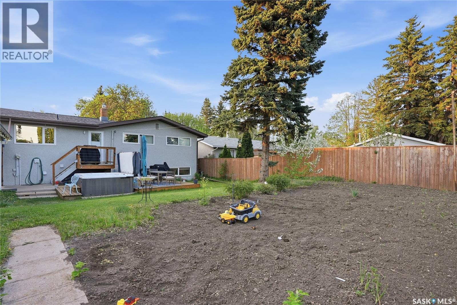 120 Rupert Place, Saskatoon, Saskatchewan  S7K 1B3 - Photo 54 - SK038911
