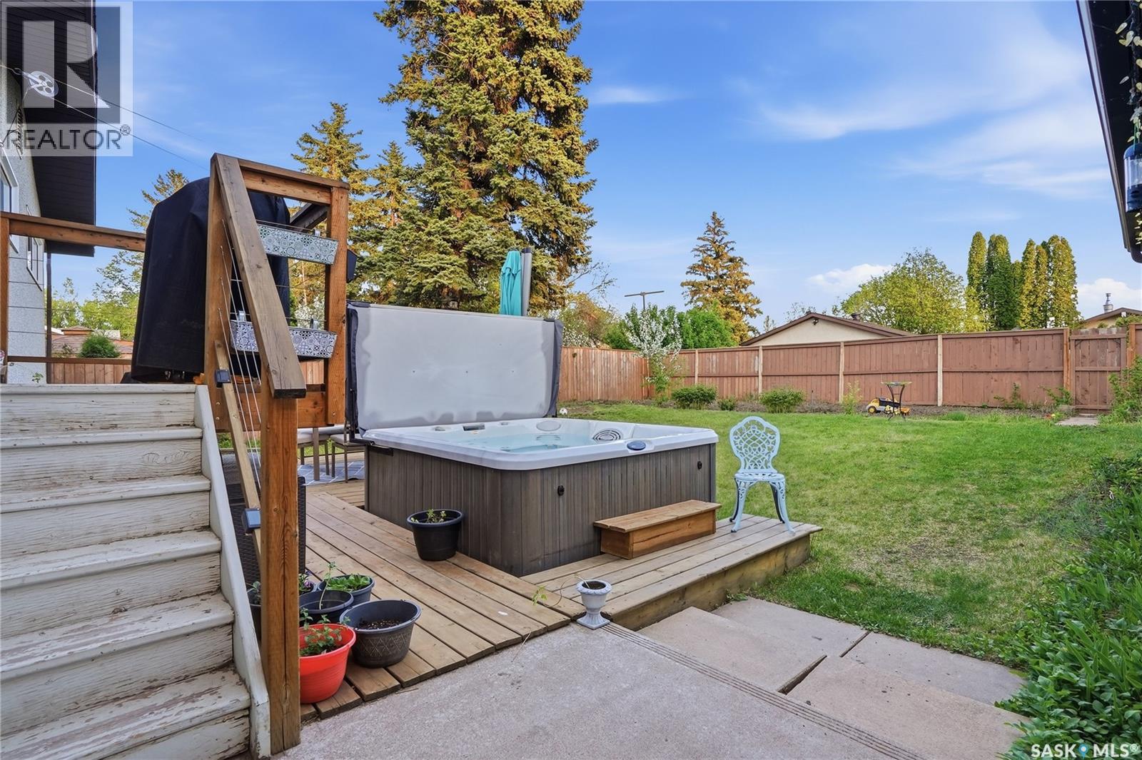 120 Rupert Place, Saskatoon, Saskatchewan  S7K 1B3 - Photo 53 - SK038911