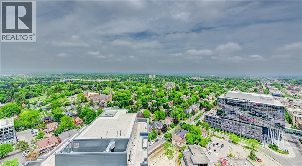 15 Wellington Street Unit# 2802, Kitchener, Ontario  N2G 0E4 - Photo 23 - 40838231
