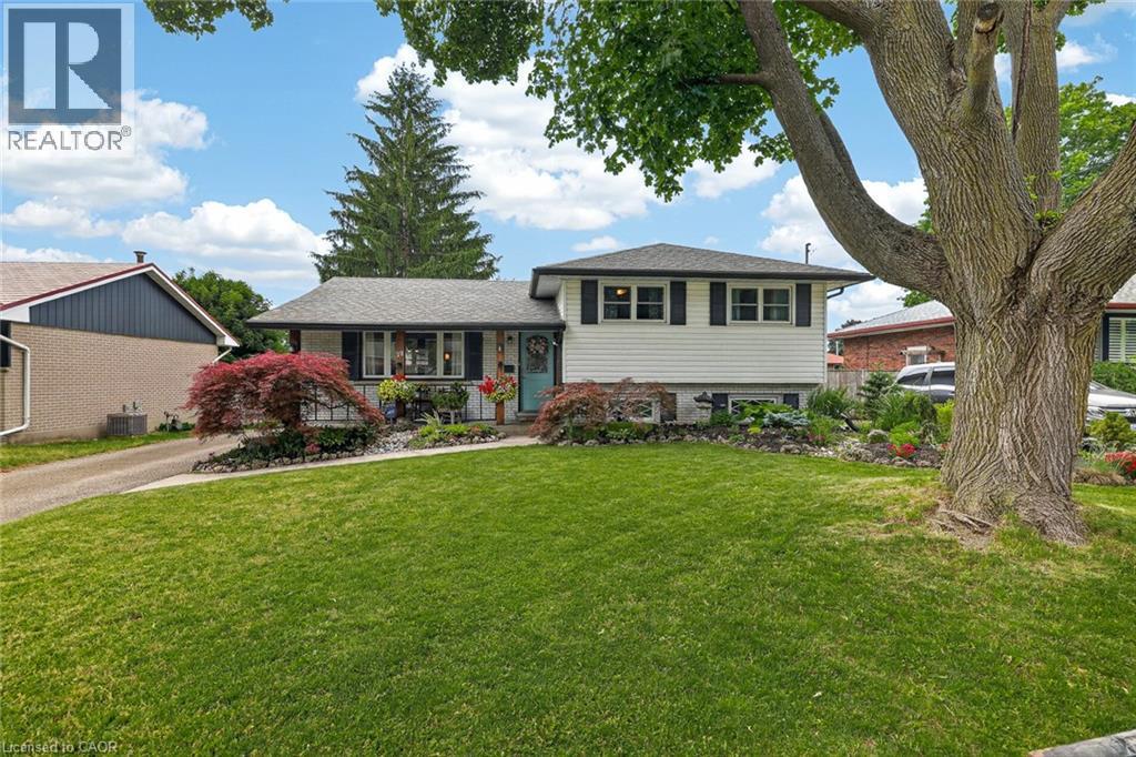 78 Lyndale Crescent, Woodstock, Ontario  N4S 7S9 - Photo 3 - 40837706