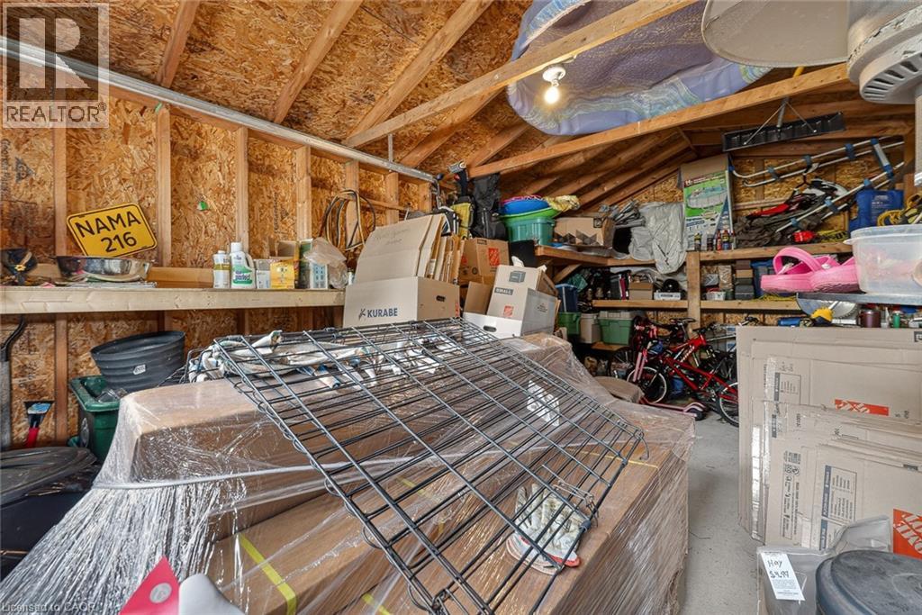 78 Lyndale Crescent, Woodstock, Ontario  N4S 7S9 - Photo 31 - 40837706