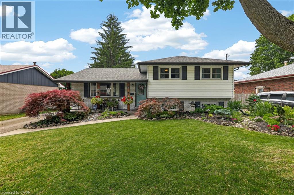 78 Lyndale Crescent, Woodstock, Ontario  N4S 7S9 - Photo 5 - 40837706