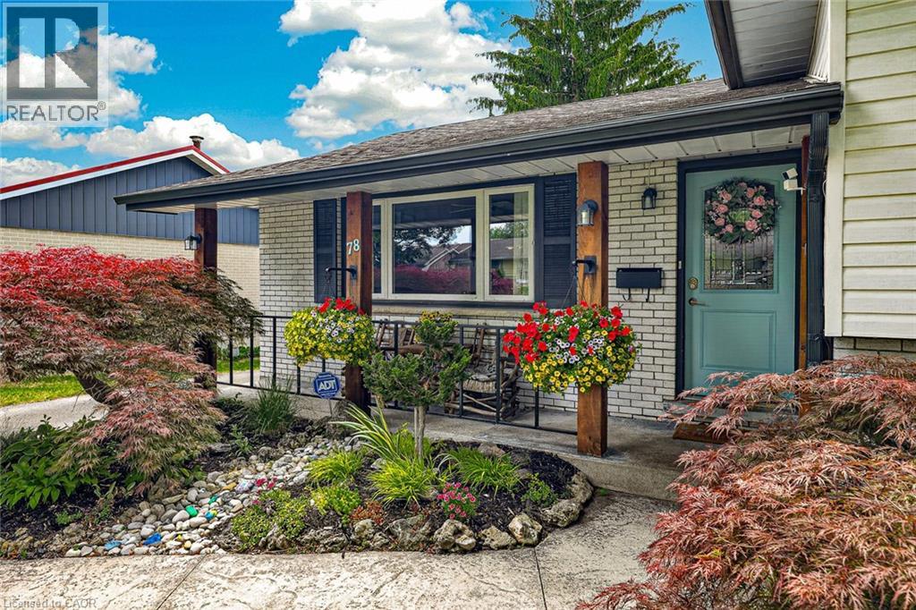 78 Lyndale Crescent, Woodstock, Ontario  N4S 7S9 - Photo 6 - 40837706