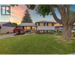 78 LYNDALE Crescent, woodstock, Ontario