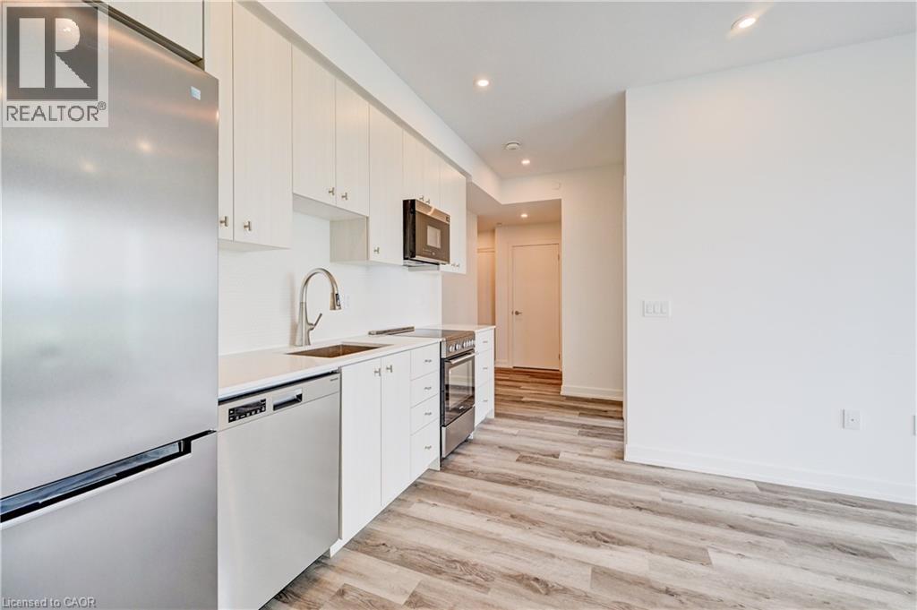15 Wellington Street Unit# 2802, Kitchener, Ontario  N2G 0E4 - Photo 7 - 40838231