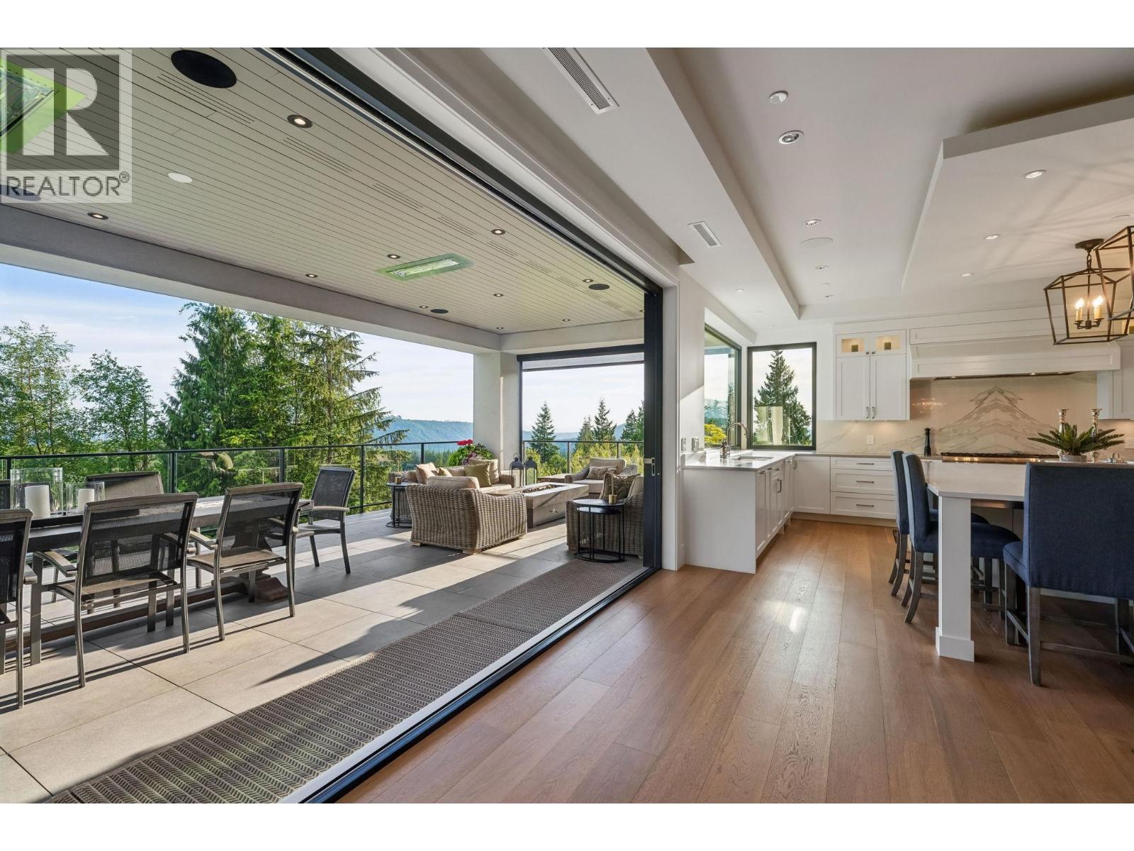 2051 Ridge Mountain Drive, Anmore, British Columbia  V3H 0G7 - Photo 10 - R3134531