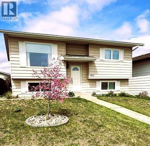 4612 Womacks Road, Blackfalds, Alberta  T0M 0J0 - Photo 1 - A2319583