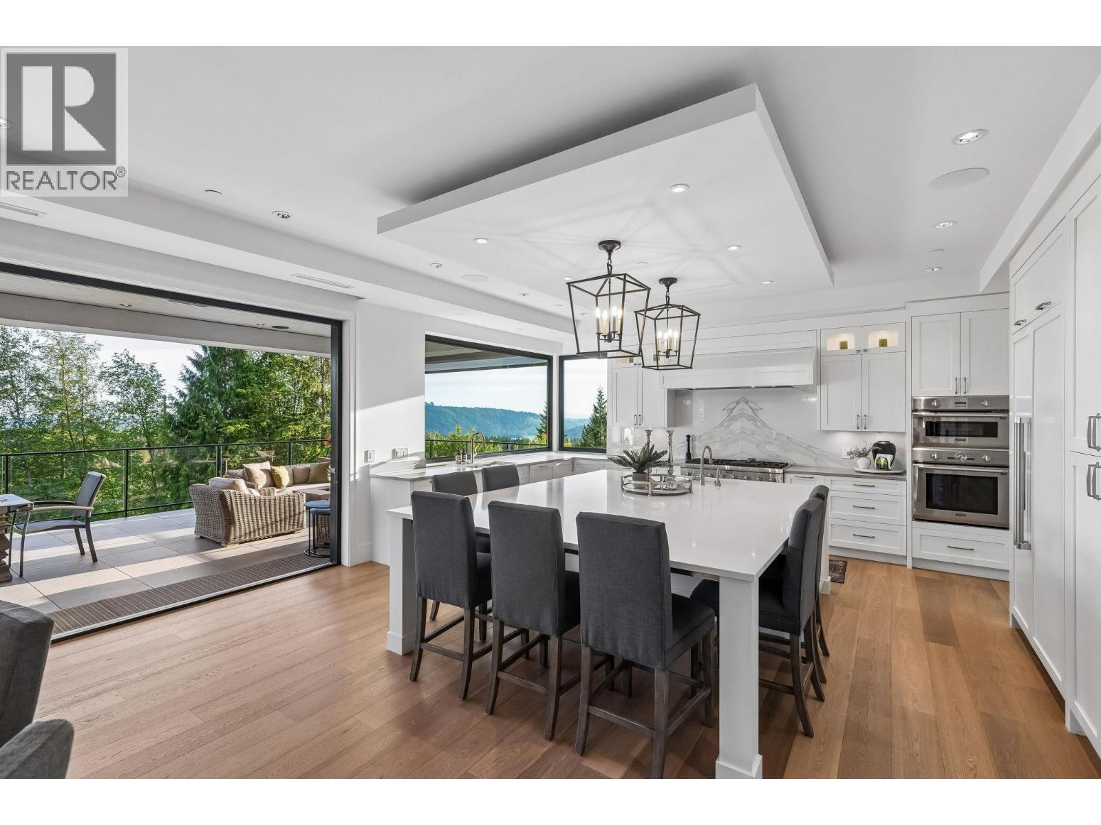 2051 Ridge Mountain Drive, Anmore, British Columbia  V3H 0G7 - Photo 5 - R3134531