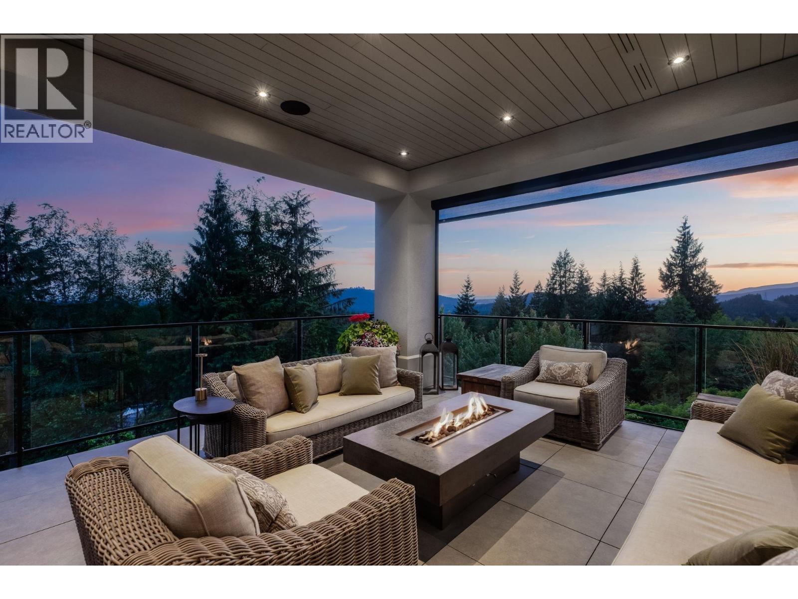 2051 Ridge Mountain Drive, Anmore, British Columbia  V3H 0G7 - Photo 15 - R3134531