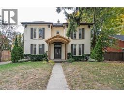 432 BURLINGTON Avenue Unit# 5, Burlington, Ontario