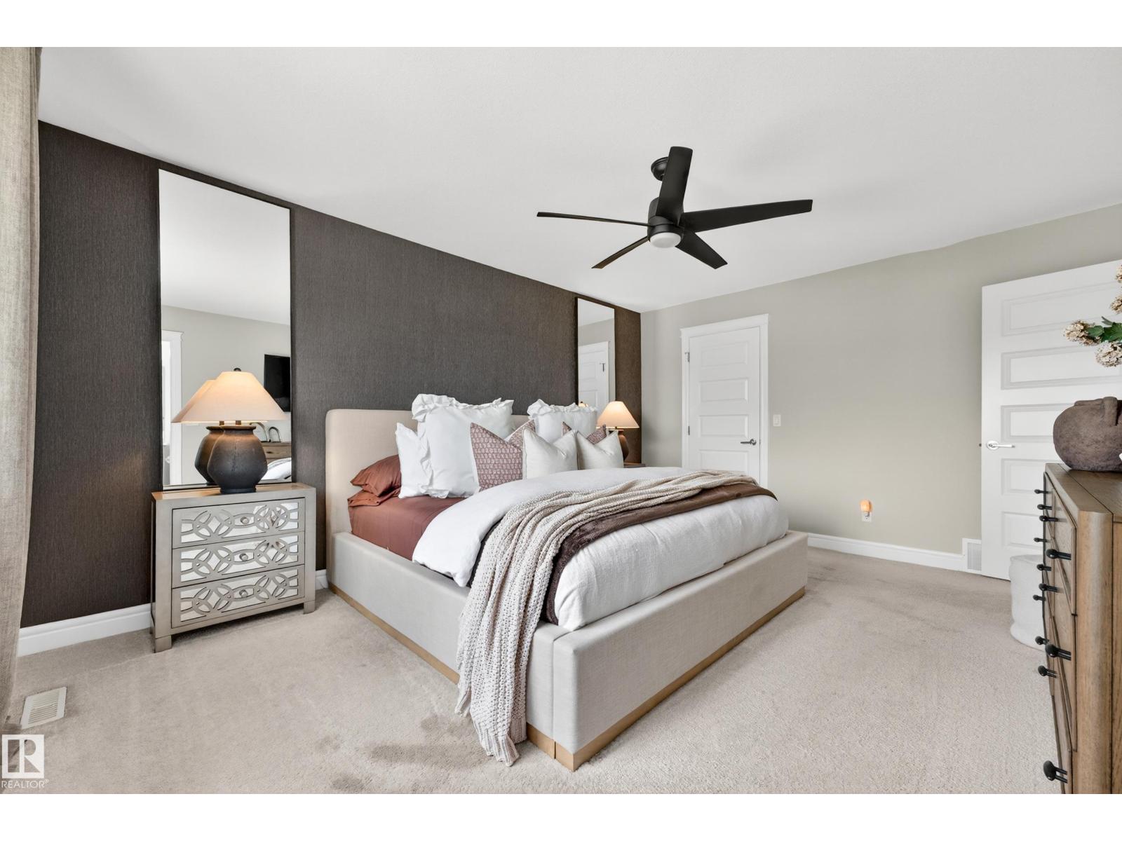86 Sentry Wy, Sherwood Park, Alberta  T8H 1B1 - Photo 18 - E4493422