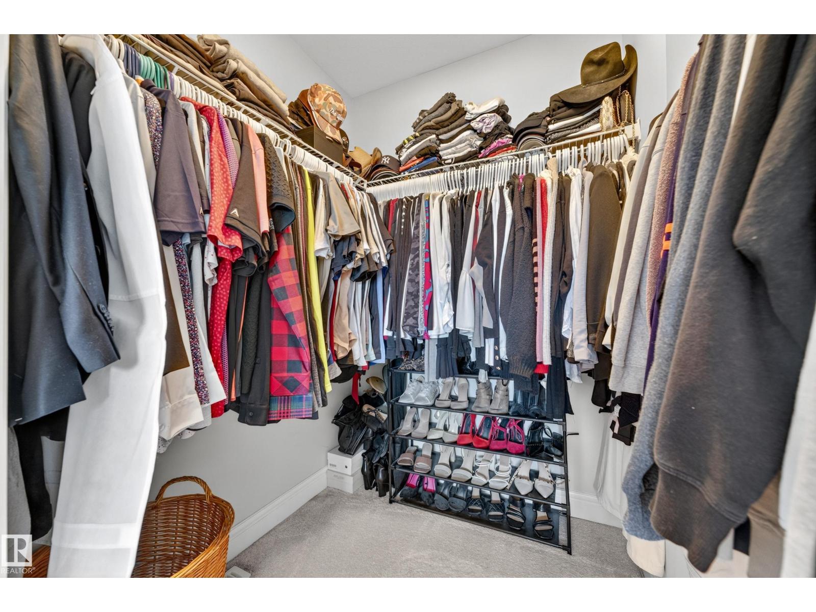 86 Sentry Wy, Sherwood Park, Alberta  T8H 1B1 - Photo 21 - E4493422