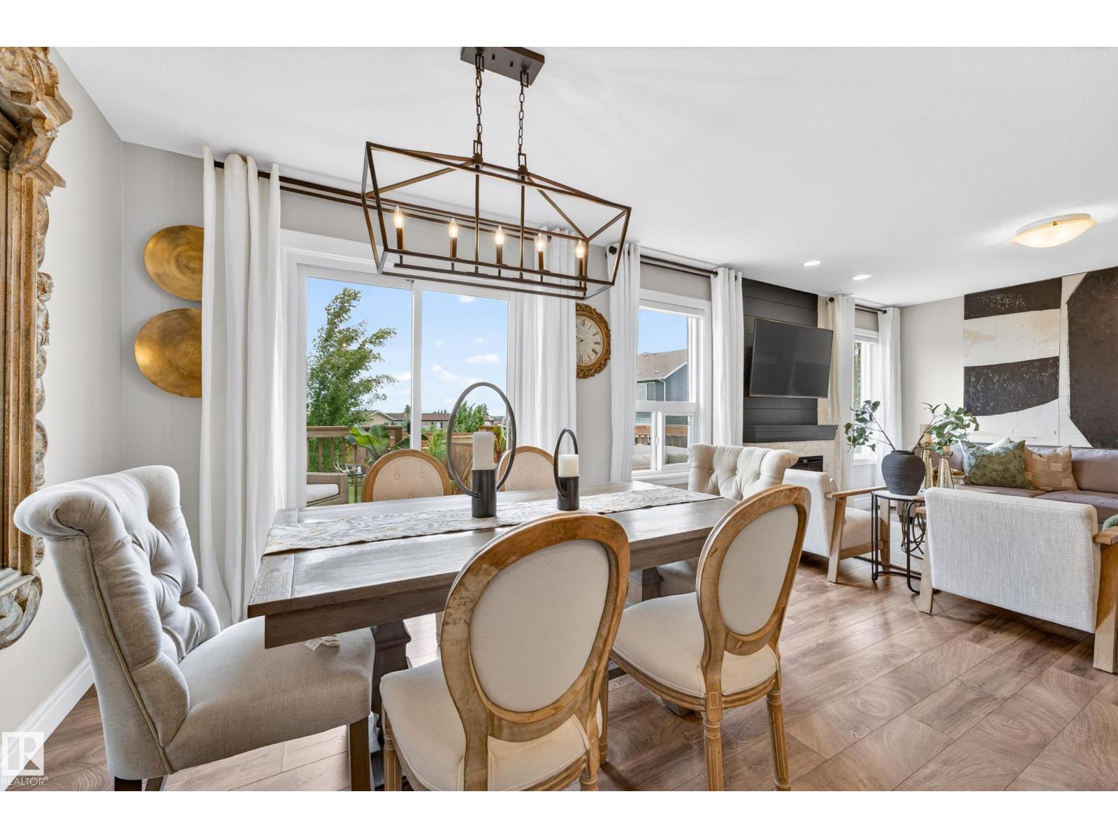 86 Sentry Wy, Sherwood Park, Alberta  T8H 1B1 - Photo 10 - E4493422