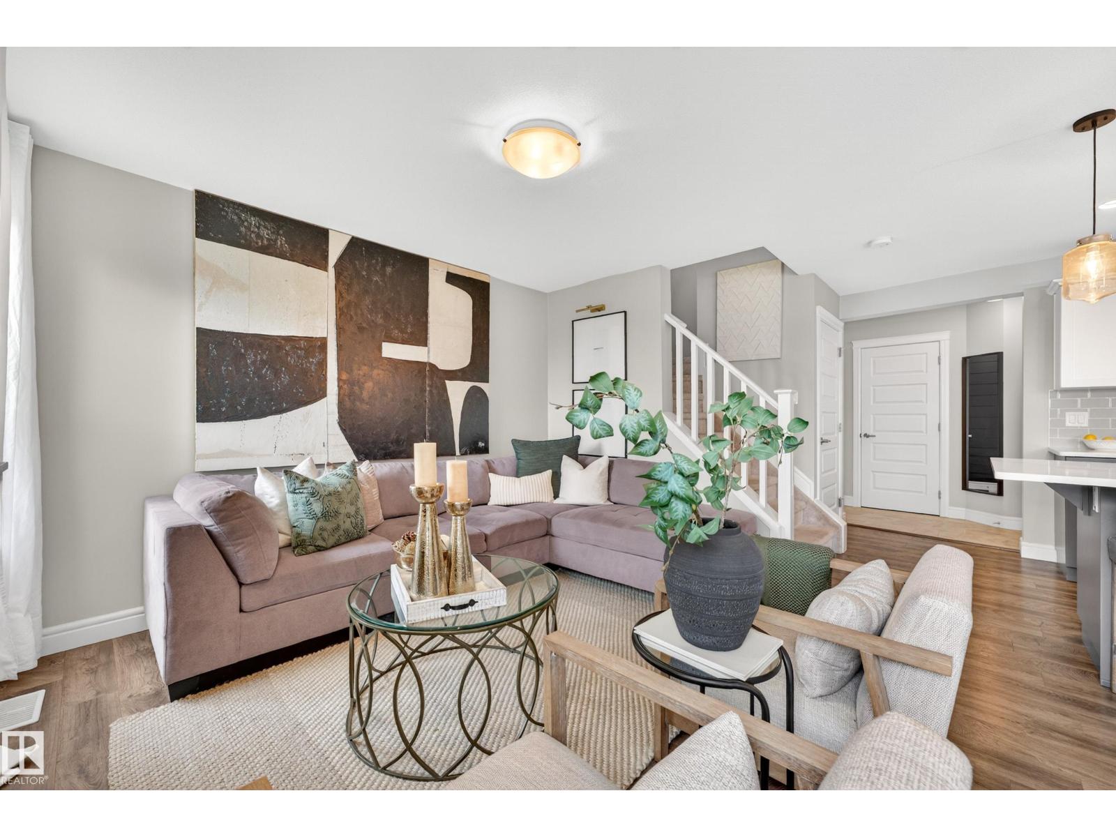 86 Sentry Wy, Sherwood Park, Alberta  T8H 1B1 - Photo 12 - E4493422