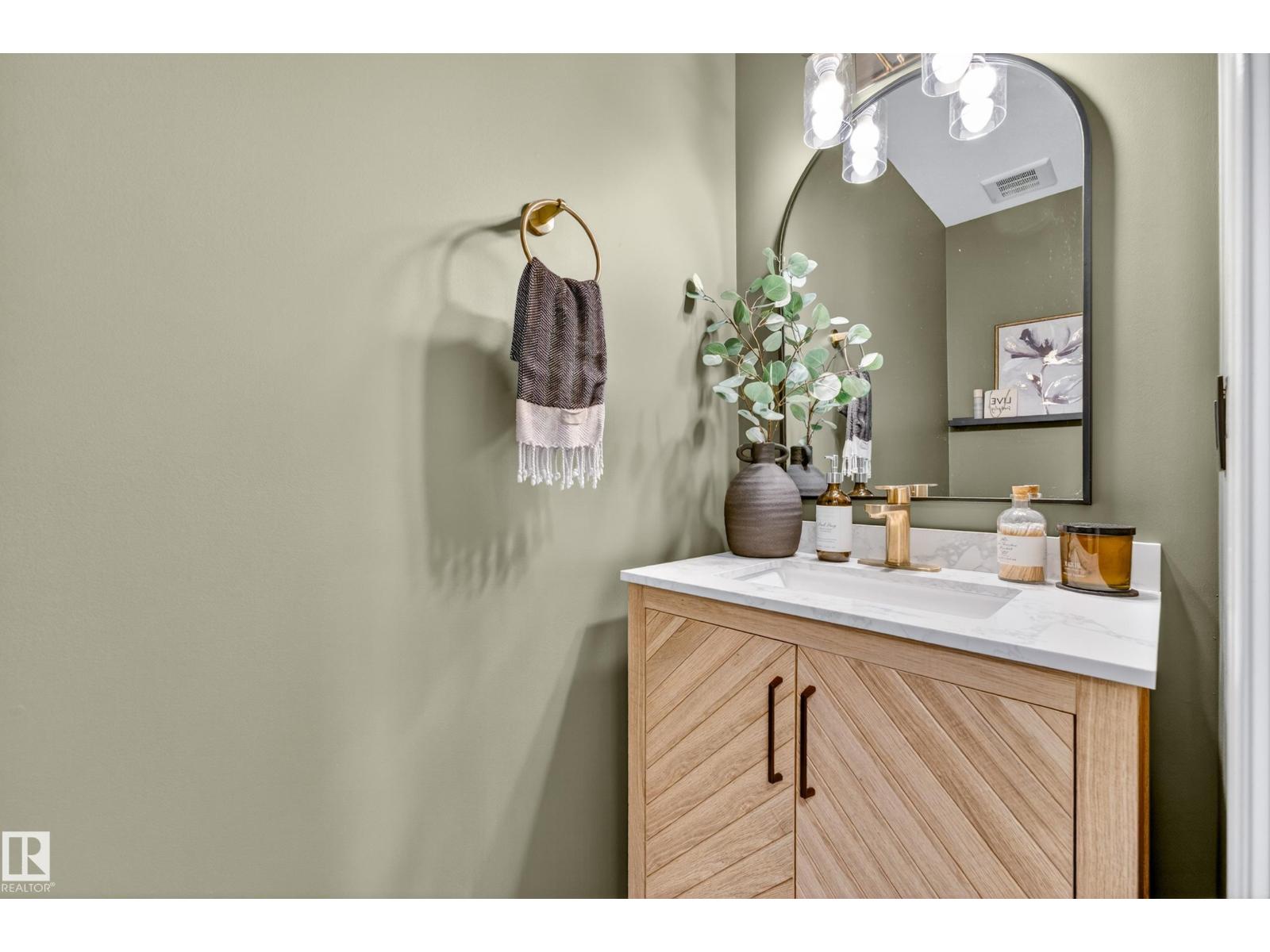 86 Sentry Wy, Sherwood Park, Alberta  T8H 1B1 - Photo 14 - E4493422