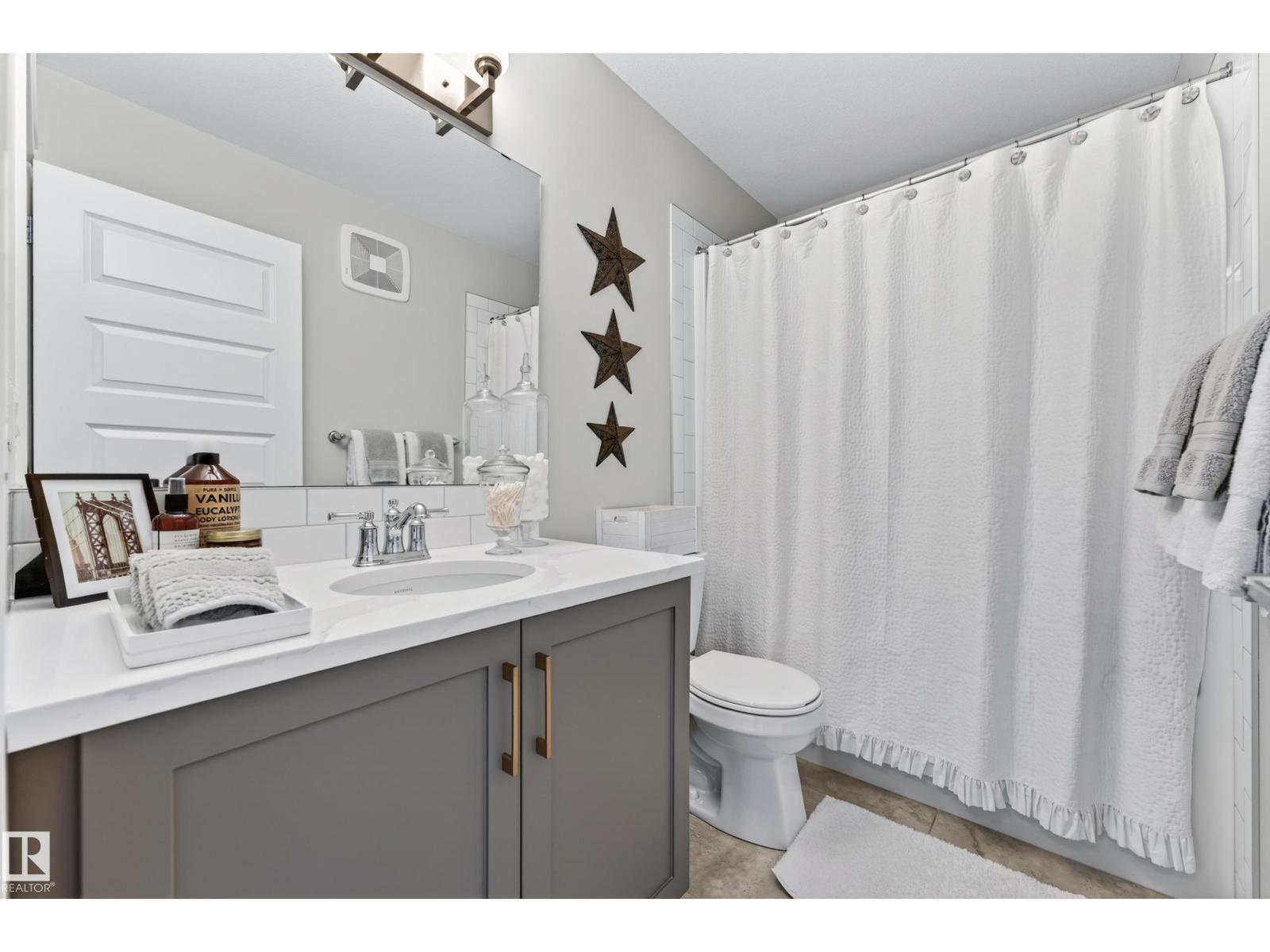 86 Sentry Wy, Sherwood Park, Alberta  T8H 1B1 - Photo 27 - E4493422