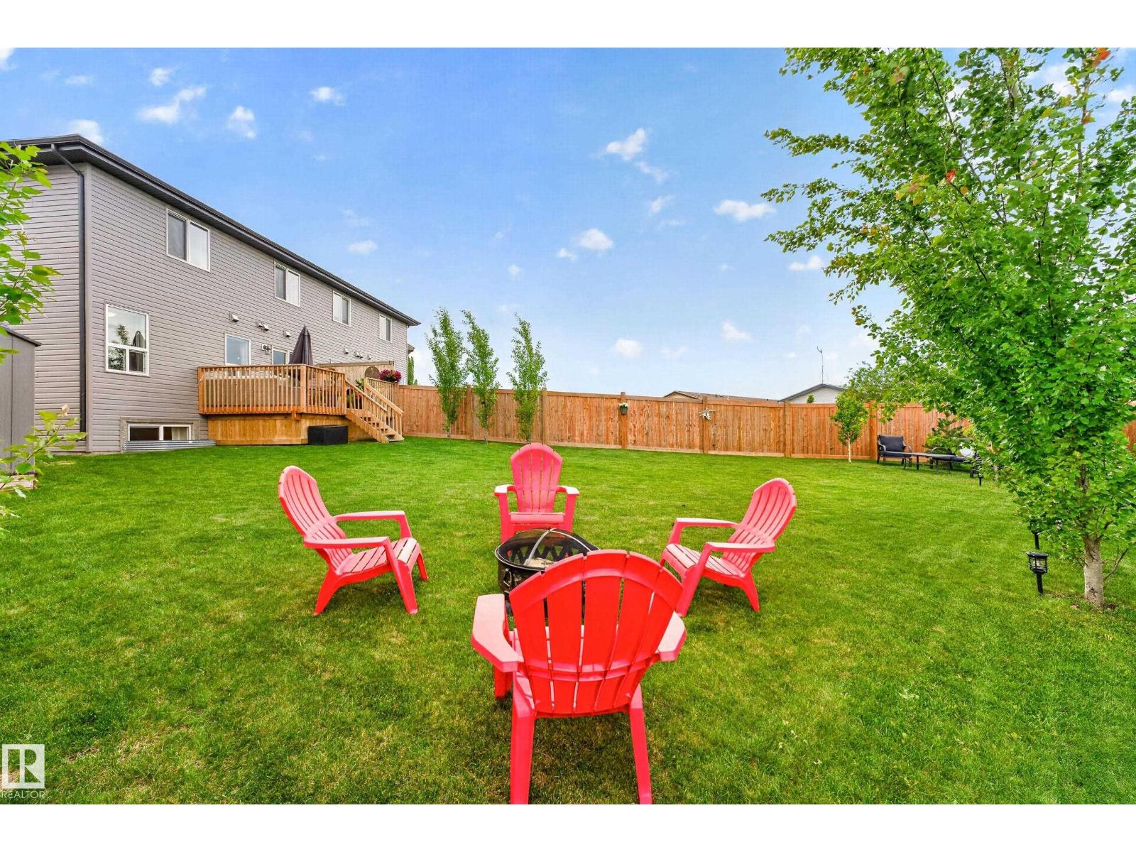 86 Sentry Wy, Sherwood Park, Alberta  T8H 1B1 - Photo 44 - E4493422