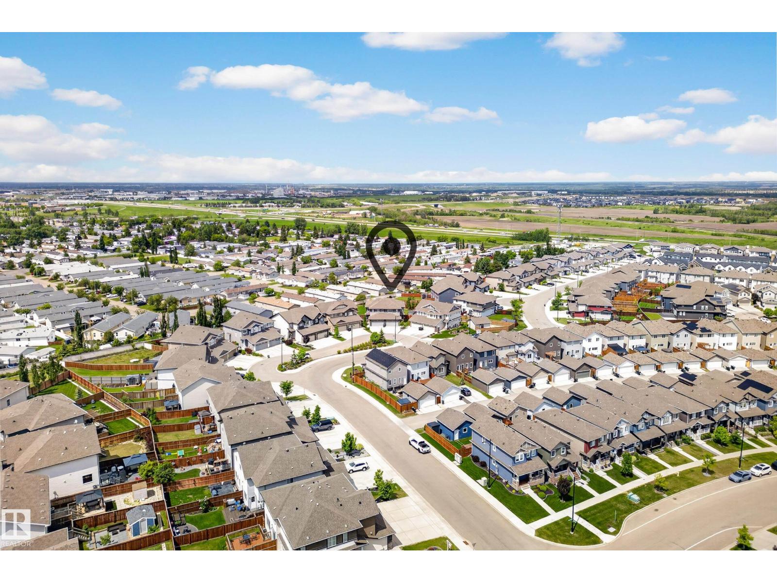 86 Sentry Wy, Sherwood Park, Alberta  T8H 1B1 - Photo 49 - E4493422