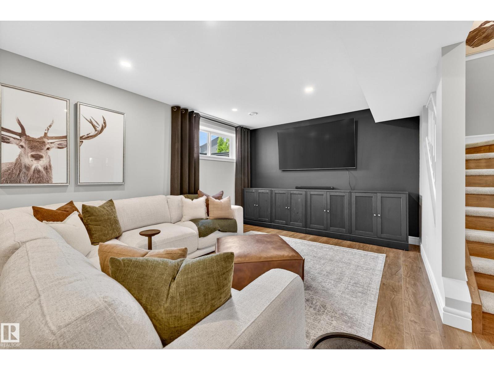 86 Sentry Wy, Sherwood Park, Alberta  T8H 1B1 - Photo 31 - E4493422